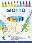 brush soft forti